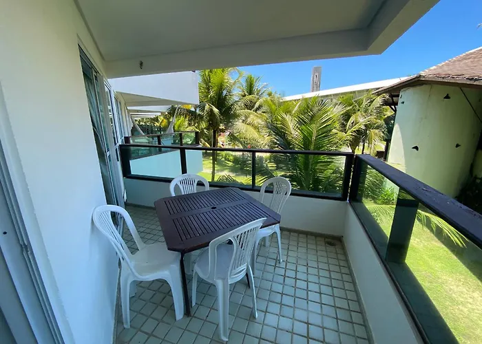 Ancorar Flat Resort Pôrto das Galinhas